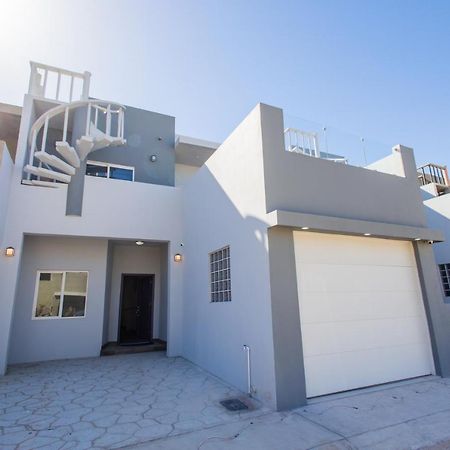 Residence 4 Puerto Peñasco Exterior foto